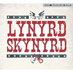 Lynyrd Skynyrd : Playlist Plus : Lynyrd Skynyrd